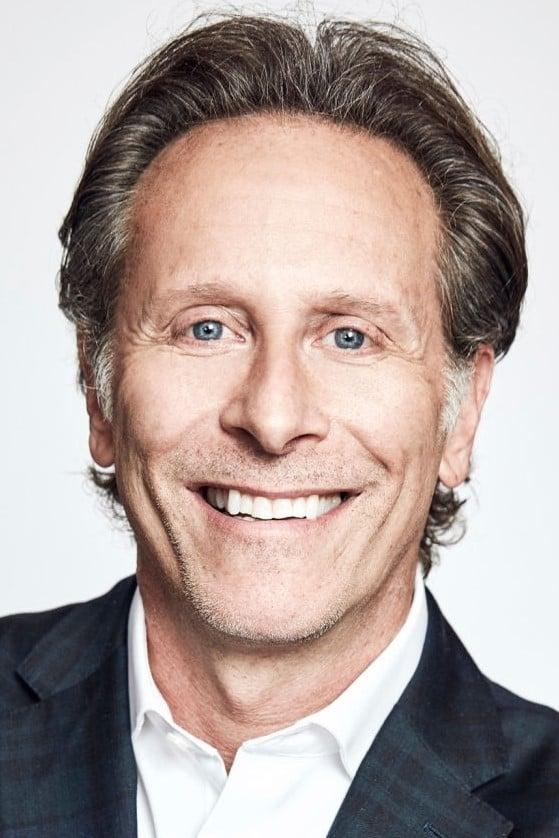 Steven Weber poster