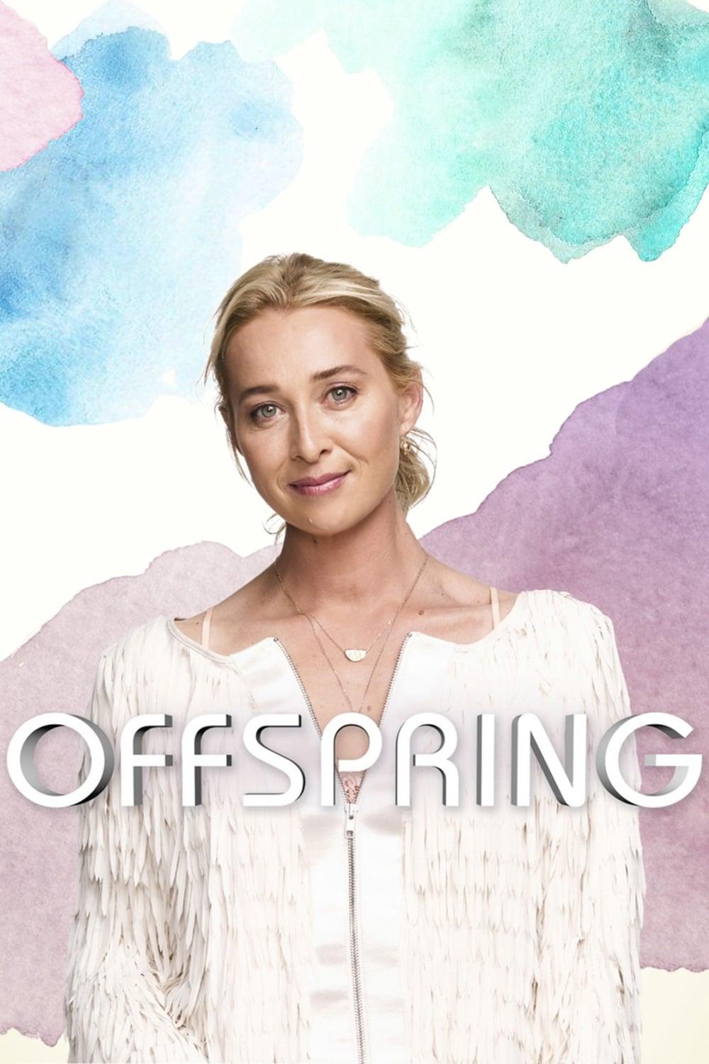 Offspring poster