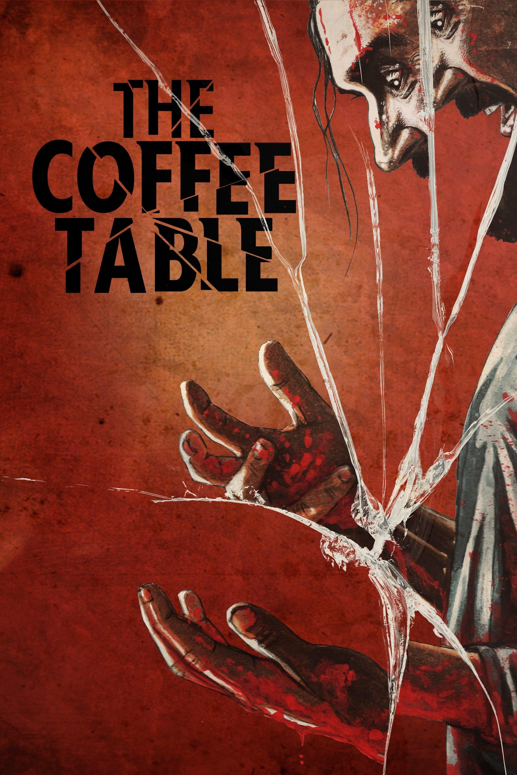 The Coffee Table poster