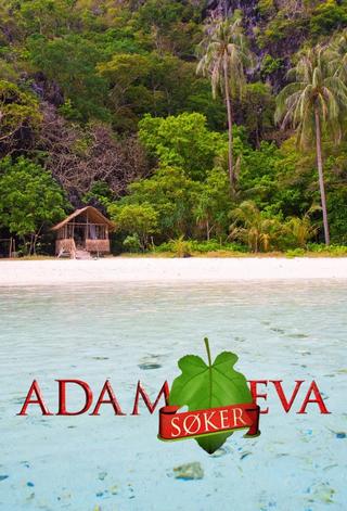 Adam søker Eva poster