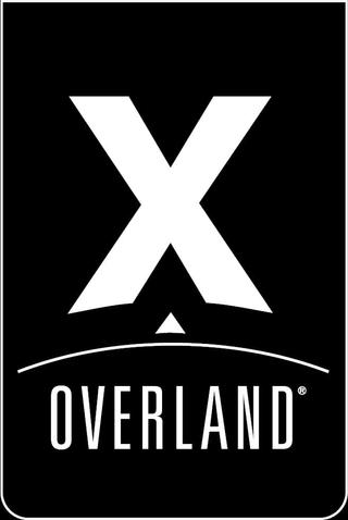 Expedition Overland poster