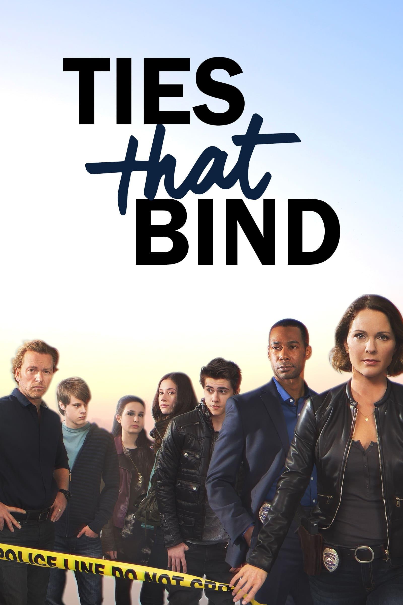 Ties That Bind poster