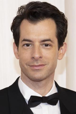 Mark Ronson pic