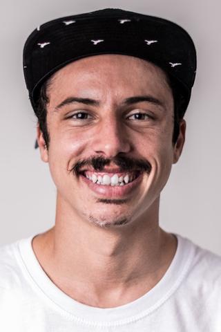 Luan De Oliveira pic