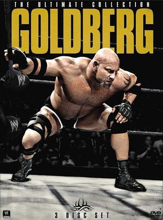 WWE: Goldberg - The Ultimate Collection poster