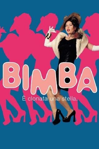 Bimba poster