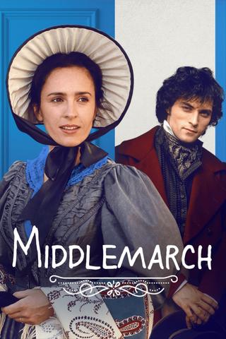 Middlemarch poster