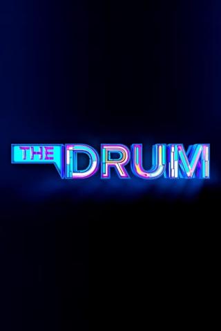 The Drum poster