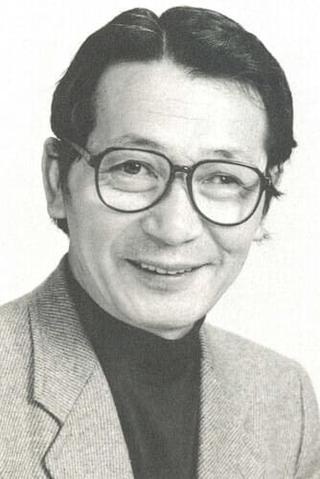 Noboru Mitani pic