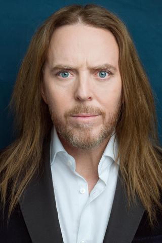 Tim Minchin pic