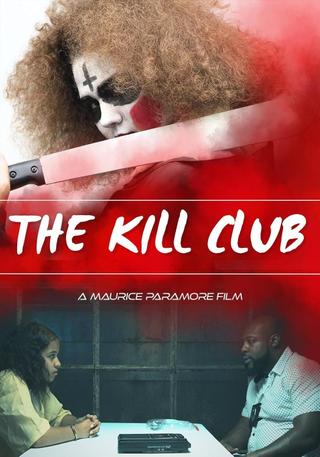 The Kill Club poster