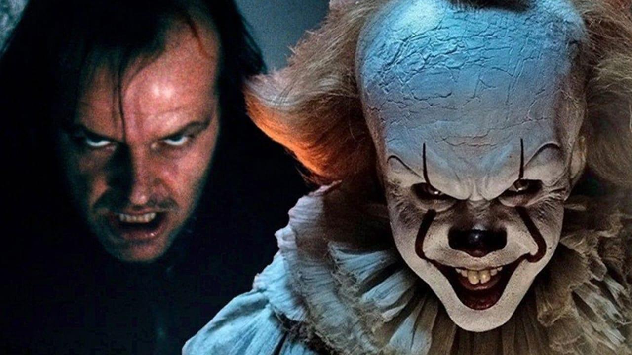 Stephen King: Master of Horror backdrop
