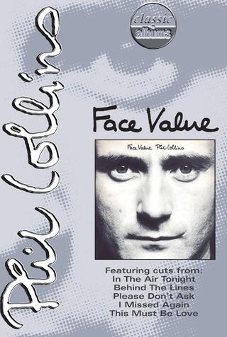 Classic Albums: Phil Collins | Face Value poster