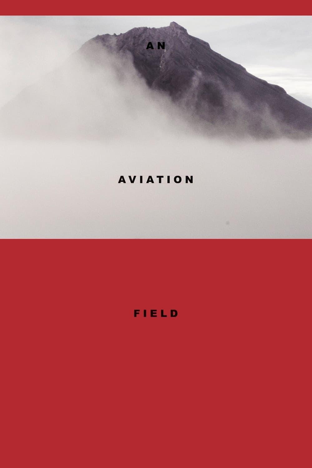 An Aviation Field poster