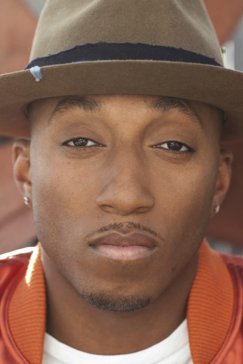 Lecrae poster