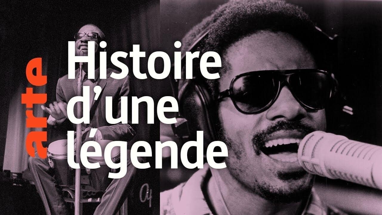 Stevie Wonder : Visionnaire et prophète backdrop