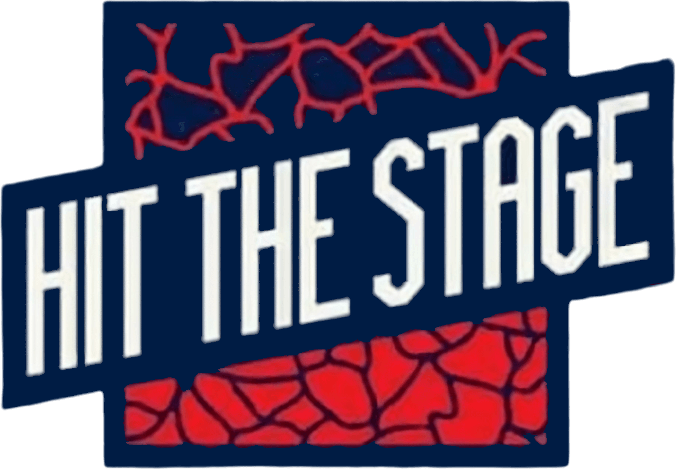 Hit The Stage logo