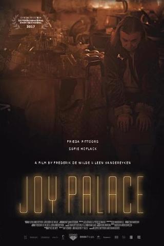 Joy Palace poster