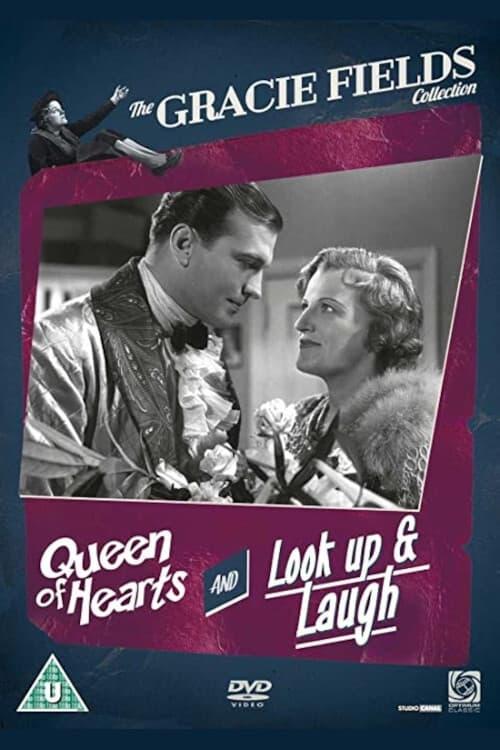 Queen of Hearts poster