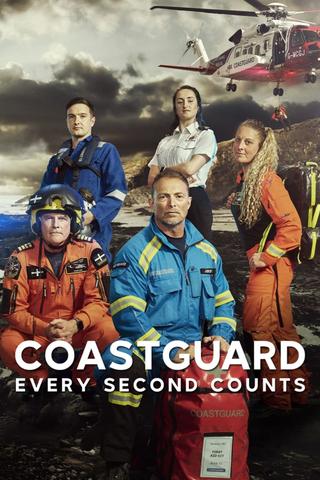 Coastguard poster