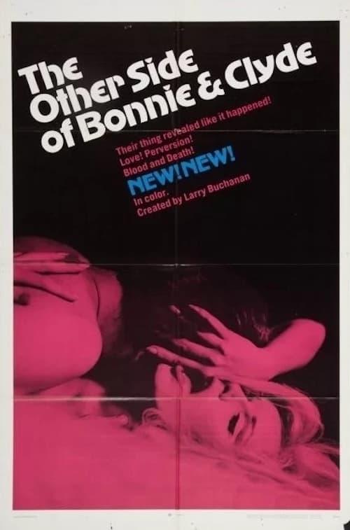 The Other Side of Bonnie and Clyde poster