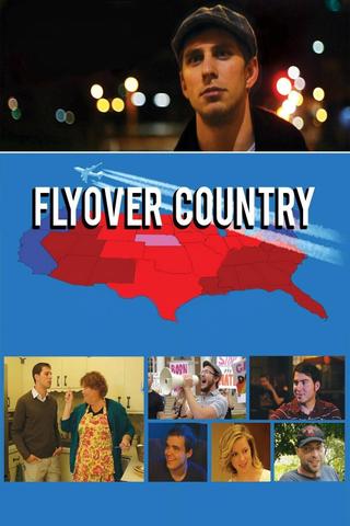 Flyover Country poster