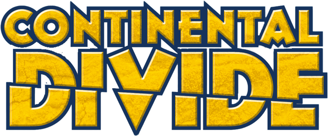 Continental Divide logo