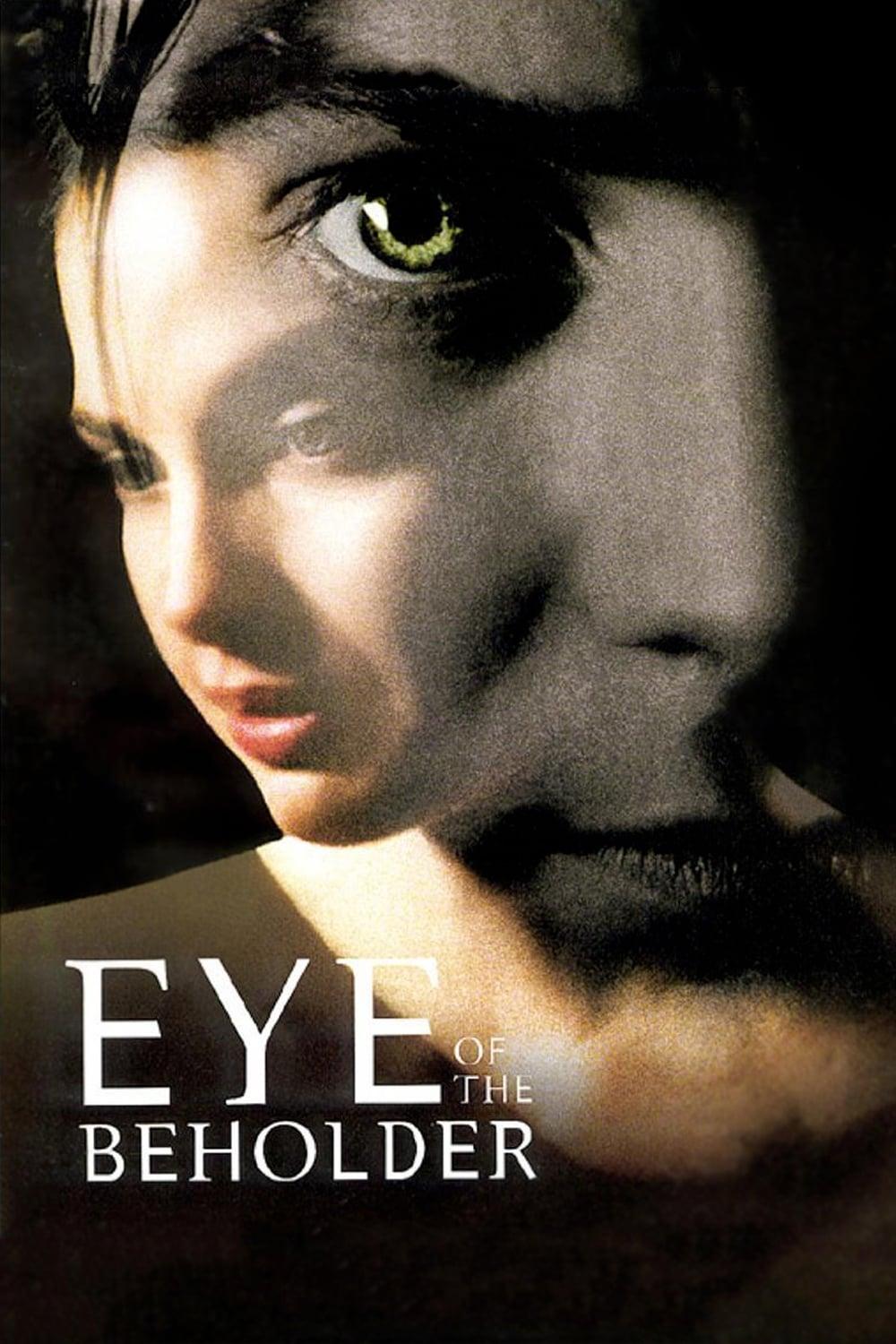 Eye of the Beholder poster