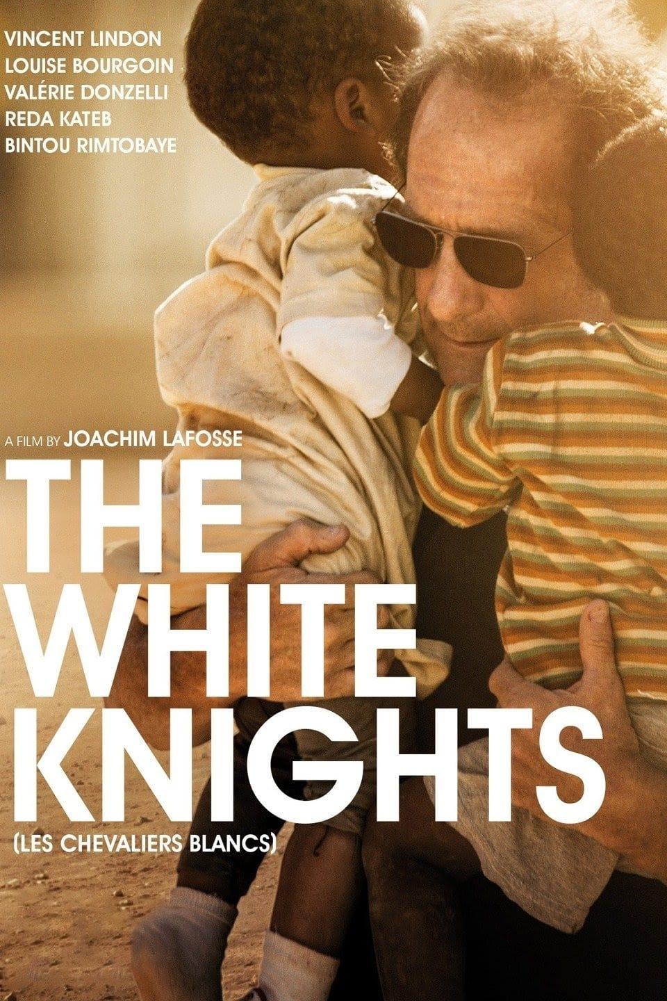 The White Knights poster