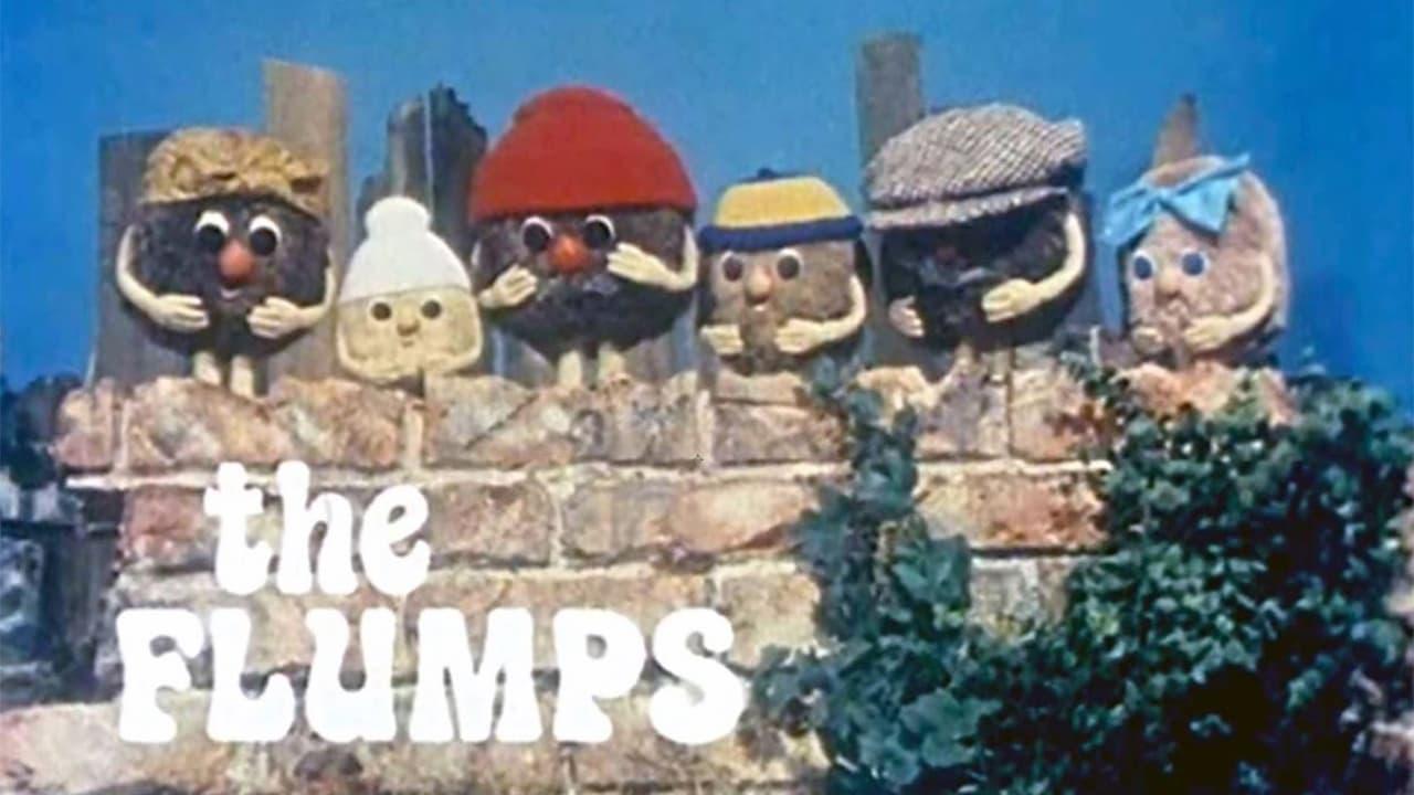 The Flumps backdrop