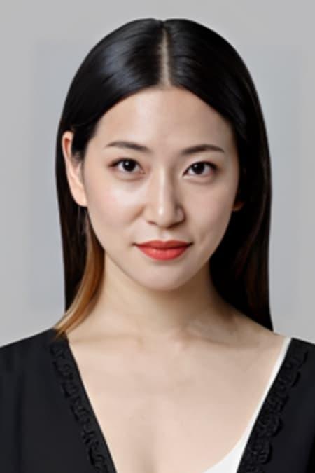 Cho Yoon-ji poster