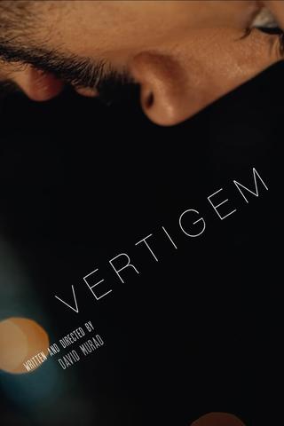 Vertigem poster