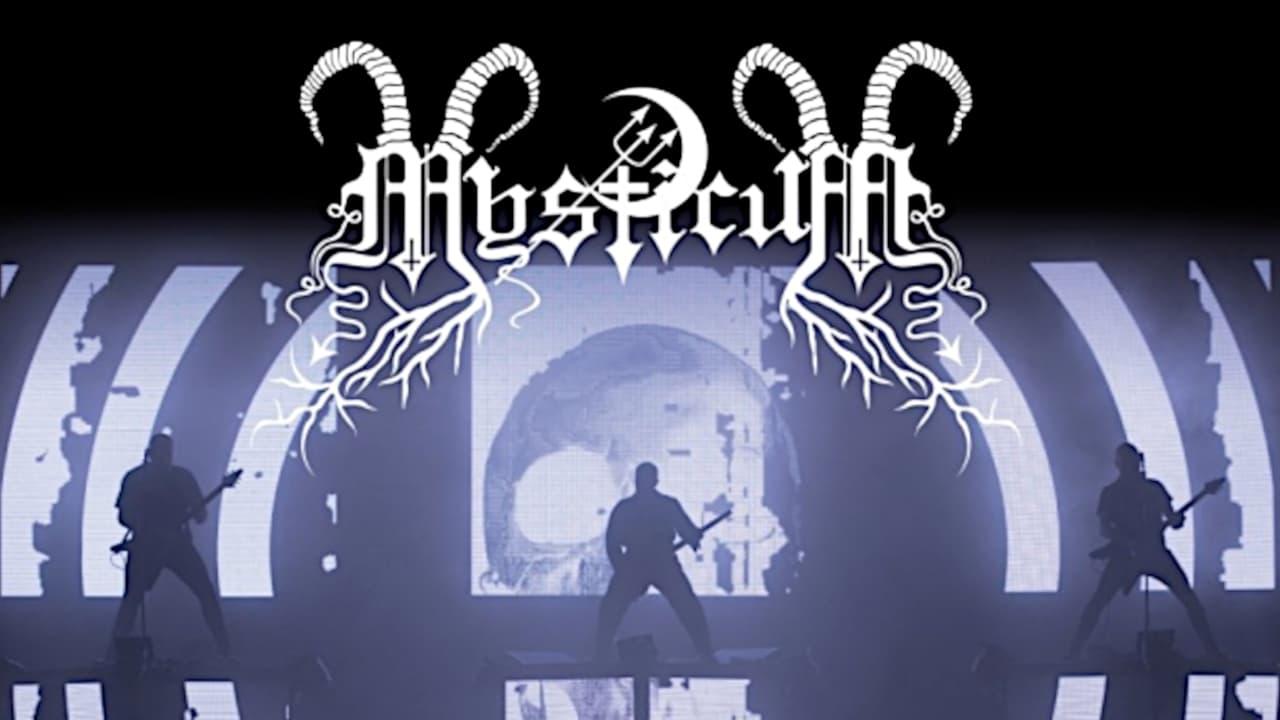 Mysticum: Never Stop The Madness (The Roadburn Inferno) backdrop