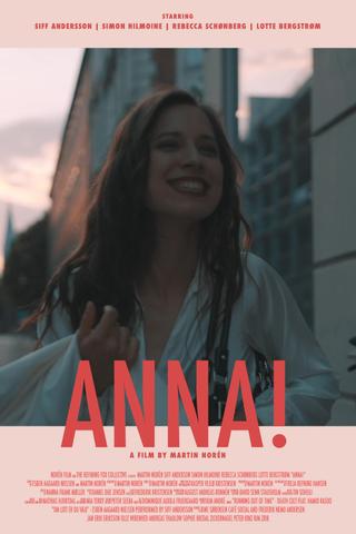 Anna! poster