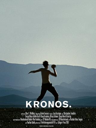 Kronos. Ende und Anfang poster