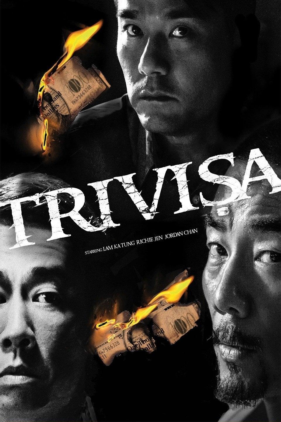 Trivisa poster