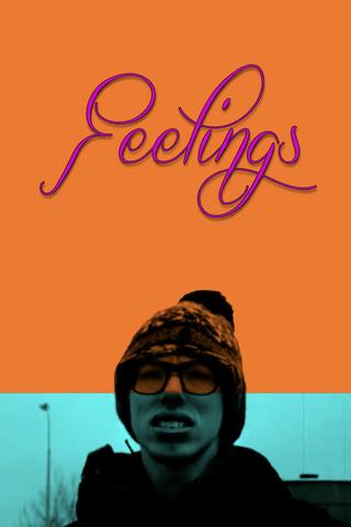 Feelings poster