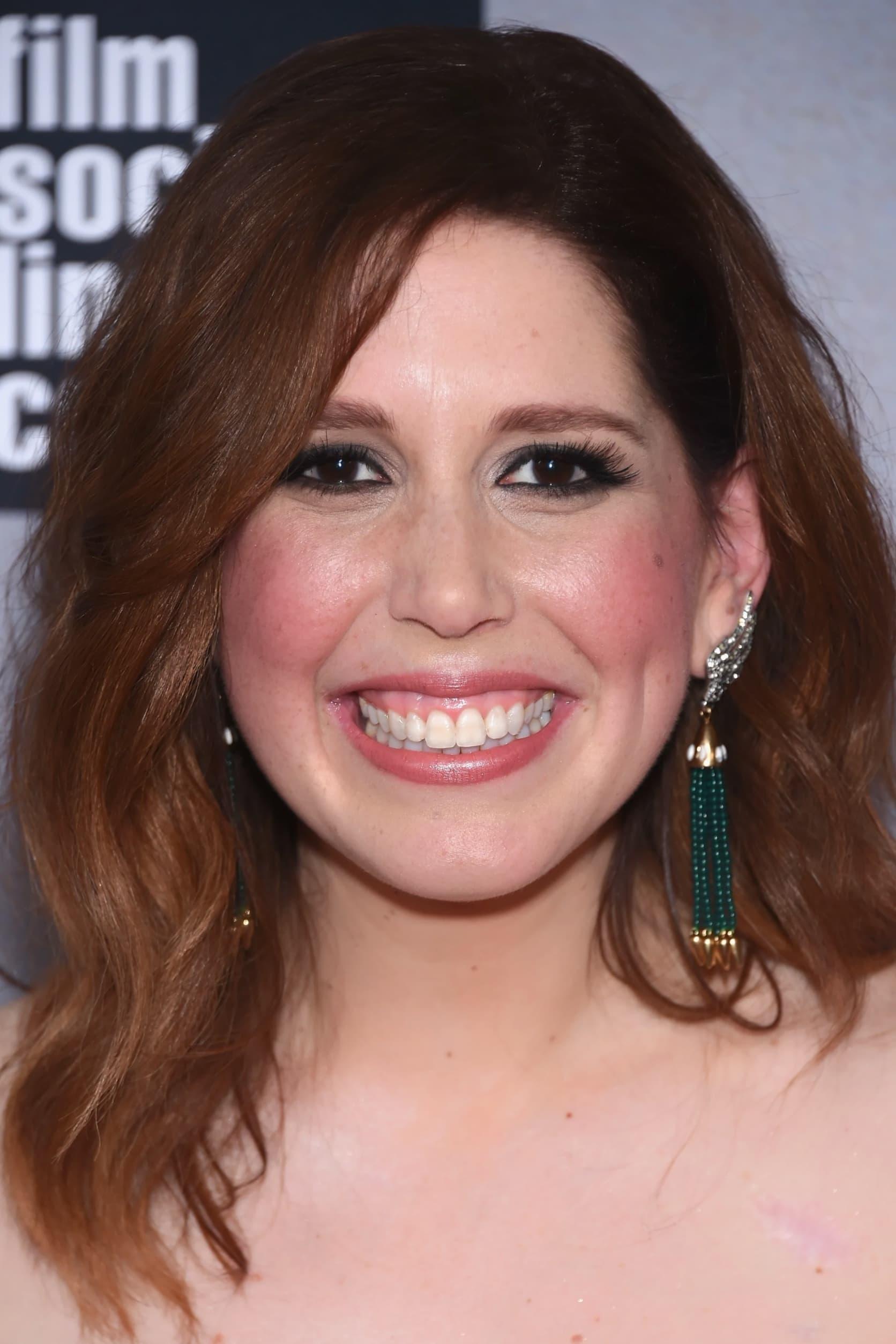 Vanessa Bayer poster