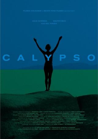 Calypso poster
