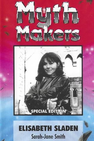Myth Makers 50: Elisabeth Sladen poster