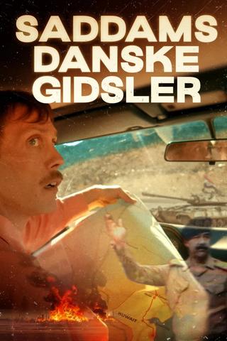 Saddams danske gidsler poster