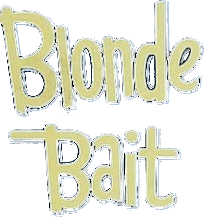 Blonde Bait logo