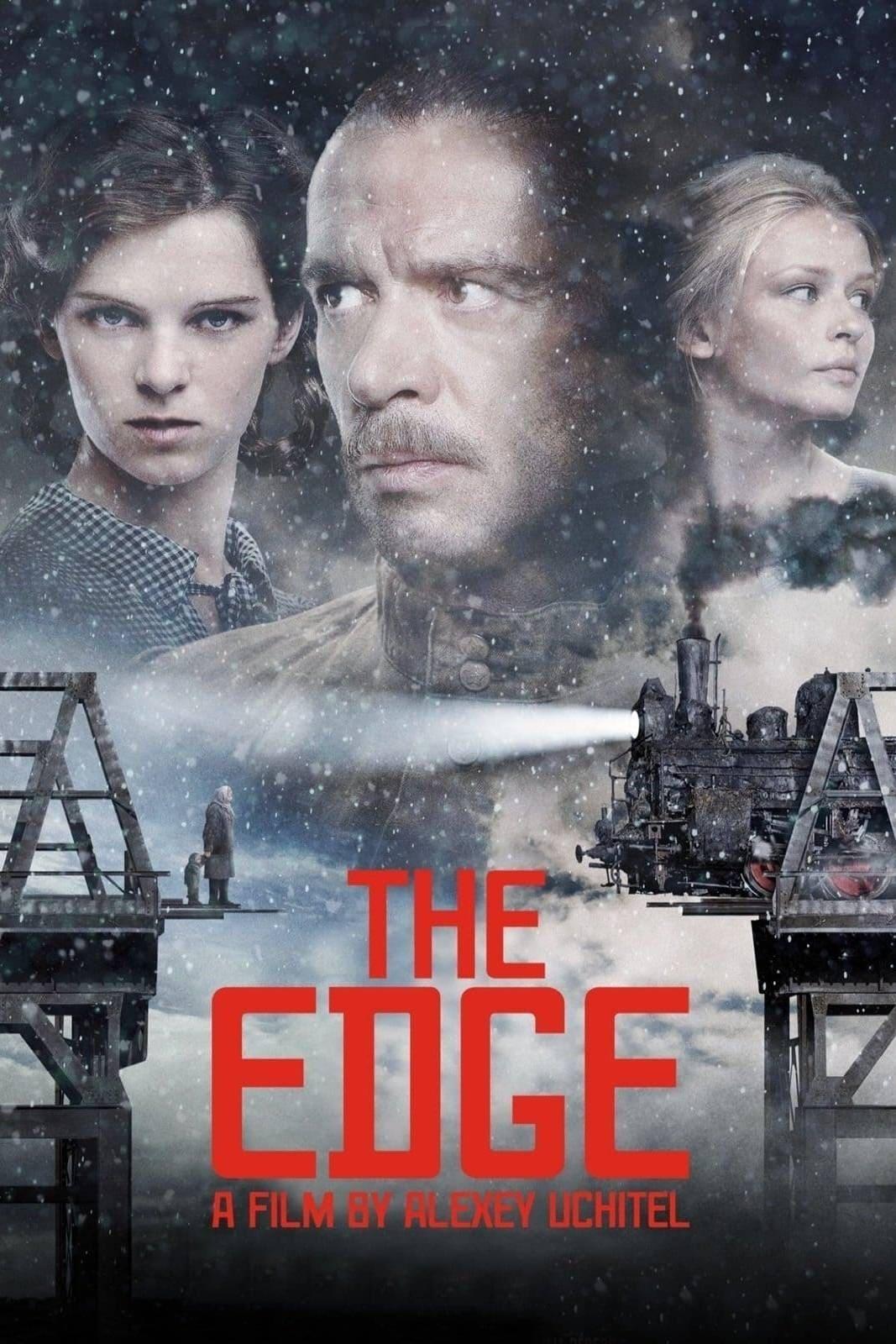 The Edge poster