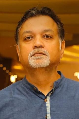 Srijit Mukherji pic