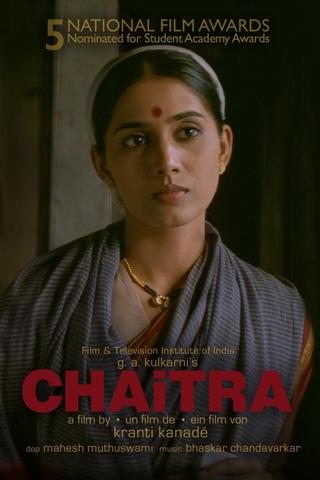 Chaitra poster