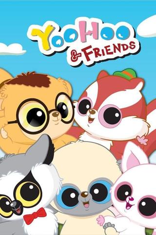 YooHoo & Friends poster