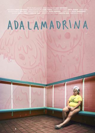 Adalamadrina poster