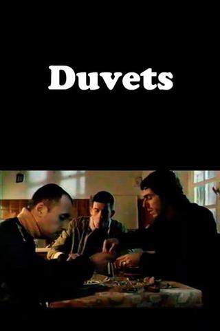 Duvets poster
