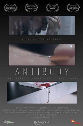 Antibody poster