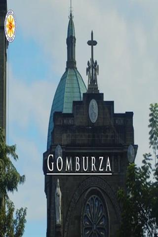 GOMBURZA (An NHCP Documentary) poster